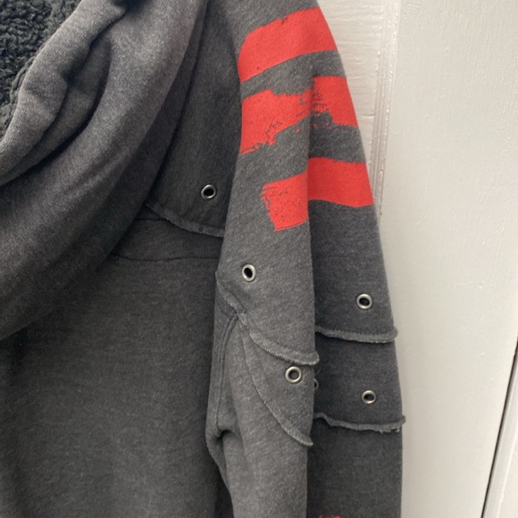 The Elder Scrolls Online: Nord Pact Hoodie *Discontinued* - Picture 6 of 11